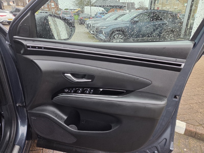 Used Hyundai TUCSON 2022 for sale - 77848231: Photo 32