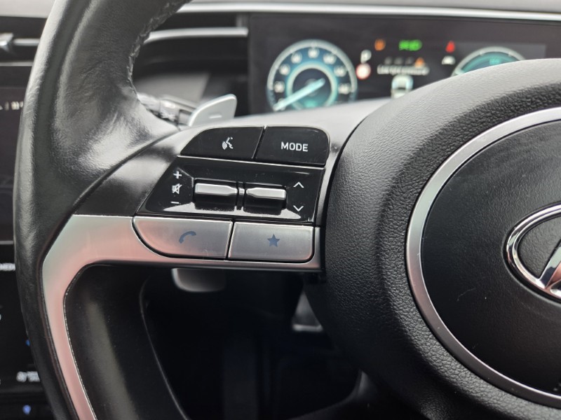 Used Hyundai TUCSON 2022 for sale - 77848231: Photo 33