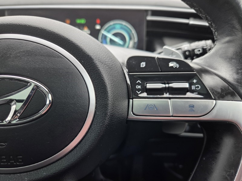 Used Hyundai TUCSON 2022 for sale - 77848231: Photo 34