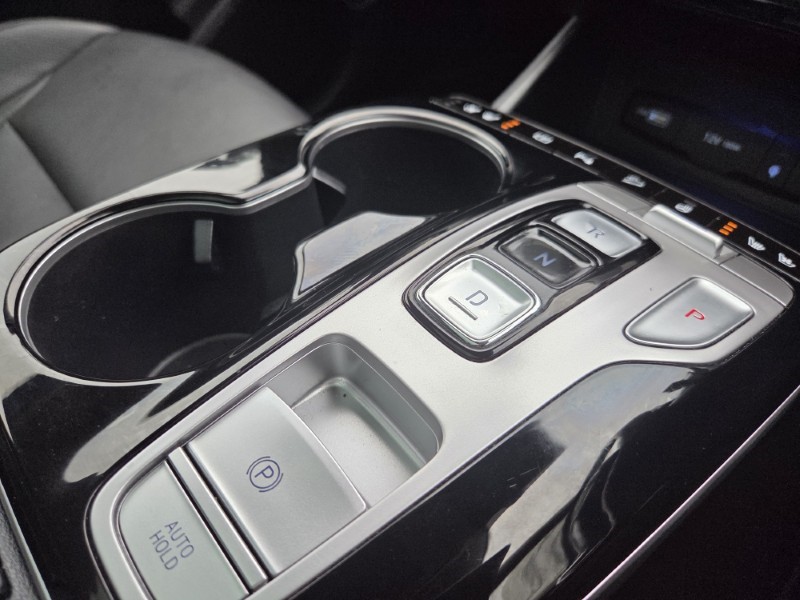 Used Hyundai TUCSON 2022 for sale - 77848231: Photo 35