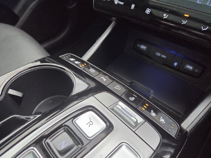 Used Hyundai TUCSON 2022 for sale - 77848231: Photo 36