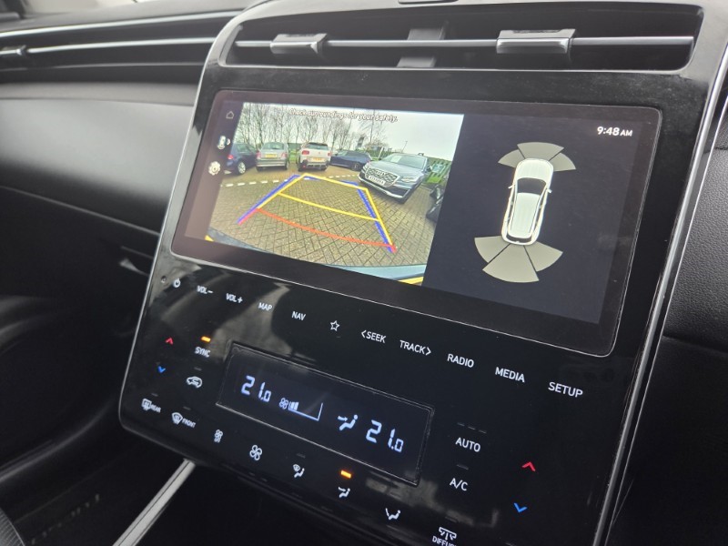 Used Hyundai TUCSON 2022 for sale - 77848231: Photo 38