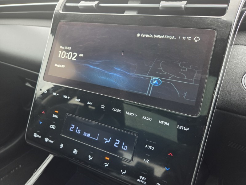 Used Hyundai TUCSON 2022 for sale - 77848231: Photo 39