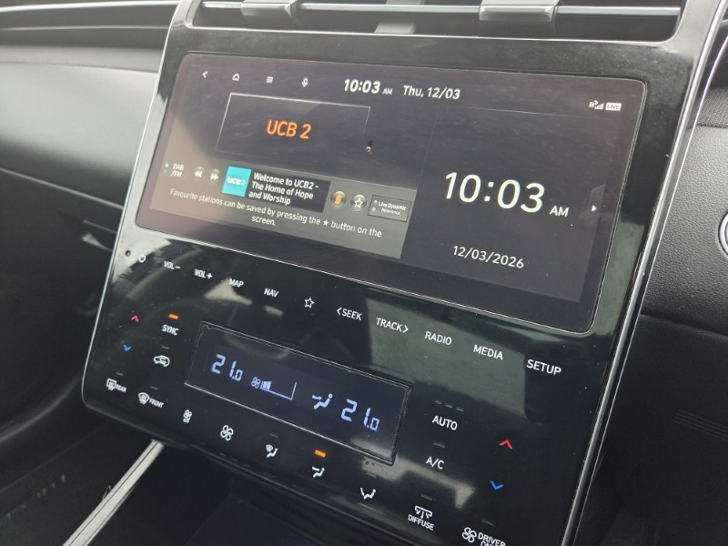 Used Hyundai TUCSON 2022 for sale - 77848231: Photo 42