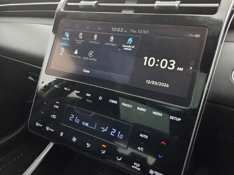 Used Hyundai TUCSON 2022 for sale - 77848231: Photo 43