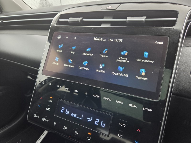 Used Hyundai TUCSON 2022 for sale - 77848231: Photo 46