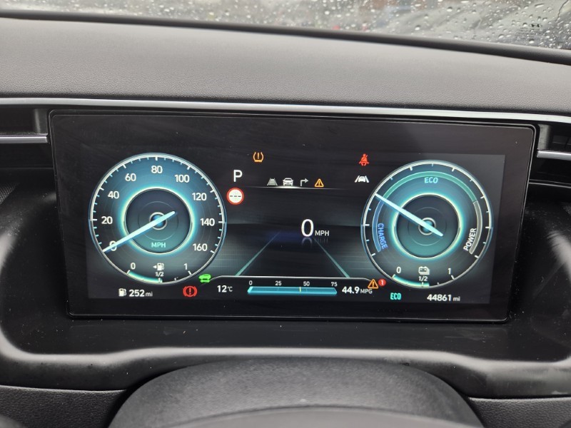 Used Hyundai TUCSON 2022 for sale - 77848231: Photo 48