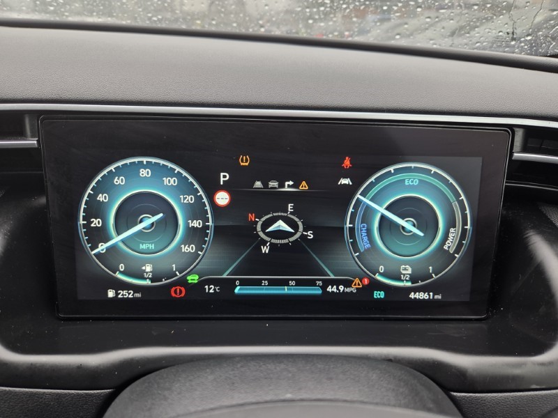 Used Hyundai TUCSON 2022 for sale - 77848231: Photo 49