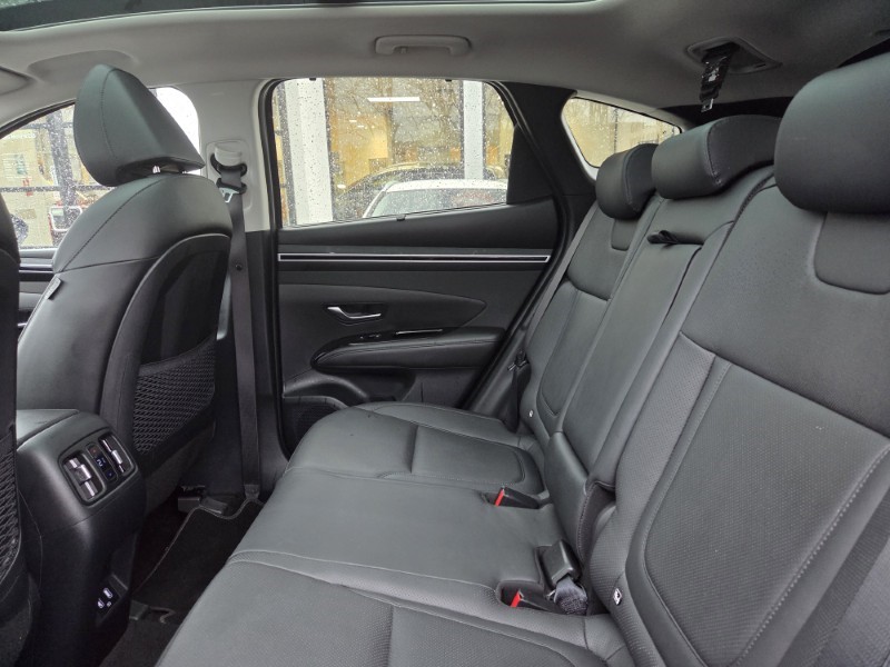 Used Hyundai TUCSON 2022 for sale - 77848231: Photo 5