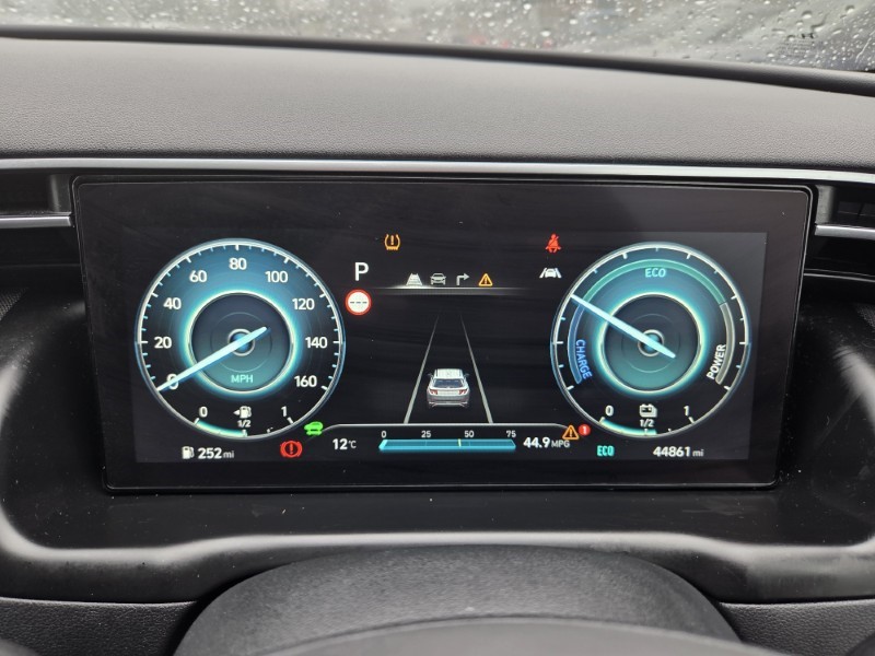 Used Hyundai TUCSON 2022 for sale - 77848231: Photo 50