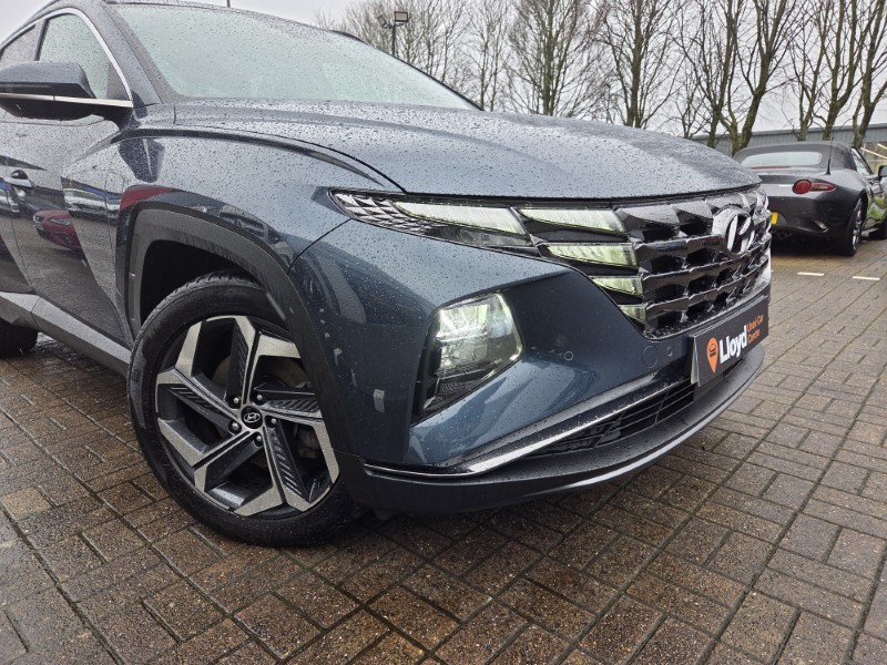 Used Hyundai TUCSON 2022 for sale - 77848231: Photo 54