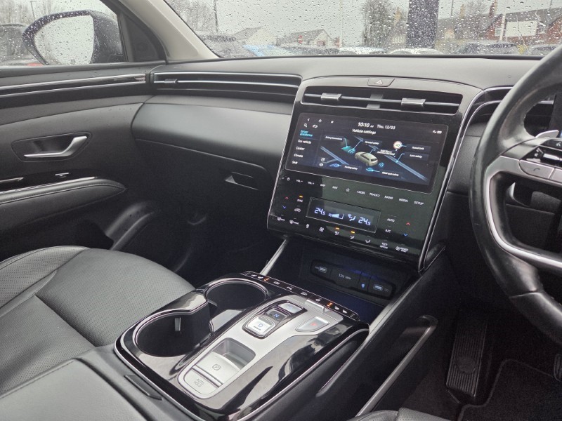 Used Hyundai TUCSON 2022 for sale - 77848231: Photo 56