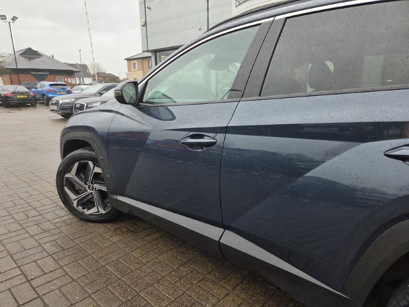 Used Hyundai TUCSON 2022 for sale - 77848231: Photo 57