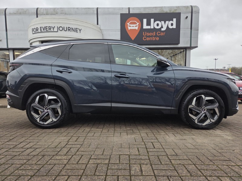 Used Hyundai TUCSON 2022 for sale - 77848231: Photo 6