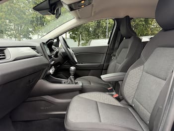 Used Renault Captur 2022 for sale - 79802139: Photo