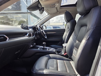 Used Mazda CX-5 2019 for sale - 78555677: Photo