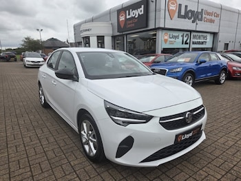 Used Vauxhall Corsa 2020 for sale - 79081051: Photo