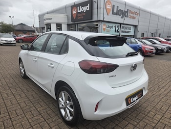 Used Vauxhall Corsa 2020 for sale - 79081051: Photo