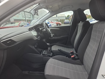 Used Vauxhall Corsa 2020 for sale - 79081051: Photo