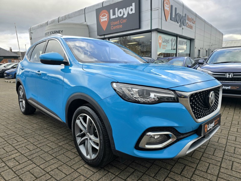 Used MG MG HS 2022 for sale - 77877763: Photo 1