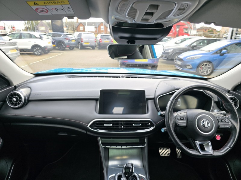 Used MG MG HS 2022 for sale - 77877763: Photo 10