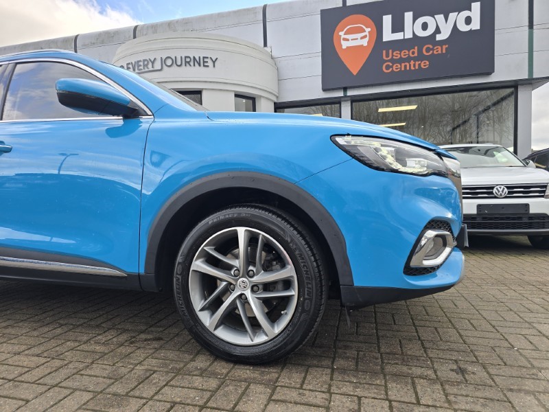 Used MG MG HS 2022 for sale - 77877763: Photo 11