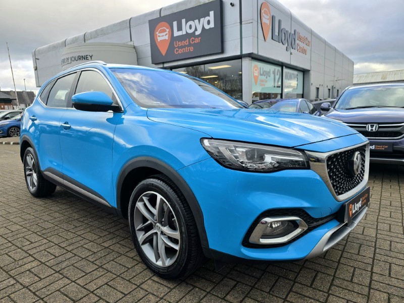 Used MG MG HS 2022 for sale - 77877763: Photo 13