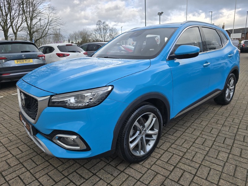 Used MG MG HS 2022 for sale - 77877763: Photo 14