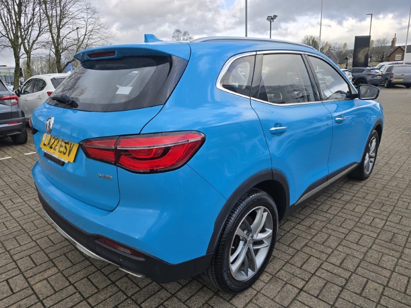Used MG MG HS 2022 for sale - 77877763: Photo 15