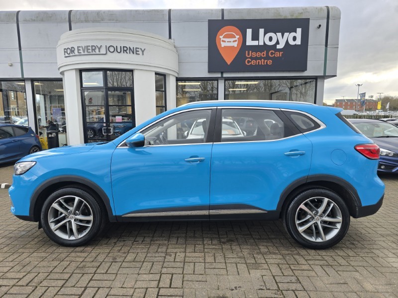 Used MG MG HS 2022 for sale - 77877763: Photo 16