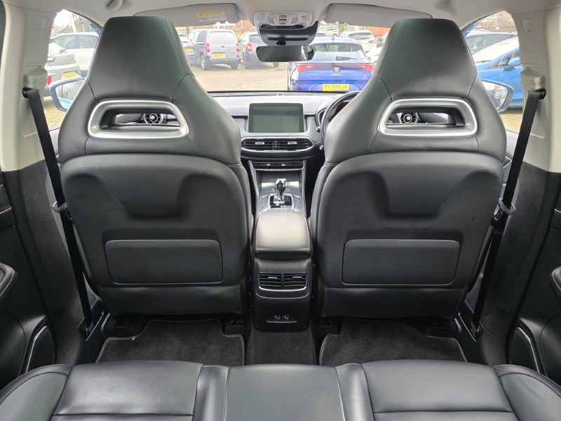 Used MG MG HS 2022 for sale - 77877763: Photo 20