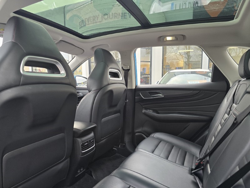 Used MG MG HS 2022 for sale - 77877763: Photo 21