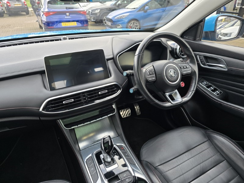 Used MG MG HS 2022 for sale - 77877763: Photo 24