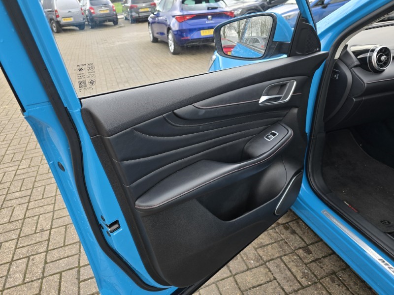 Used MG MG HS 2022 for sale - 77877763: Photo 25