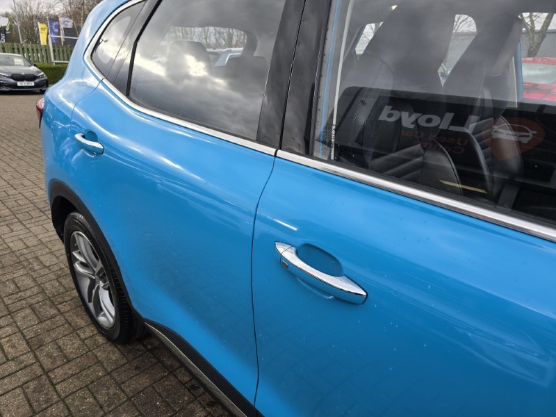 Used MG MG HS 2022 for sale - 77877763: Photo 27