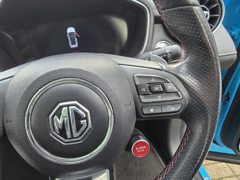 Used MG MG HS 2022 for sale - 77877763: Photo 34