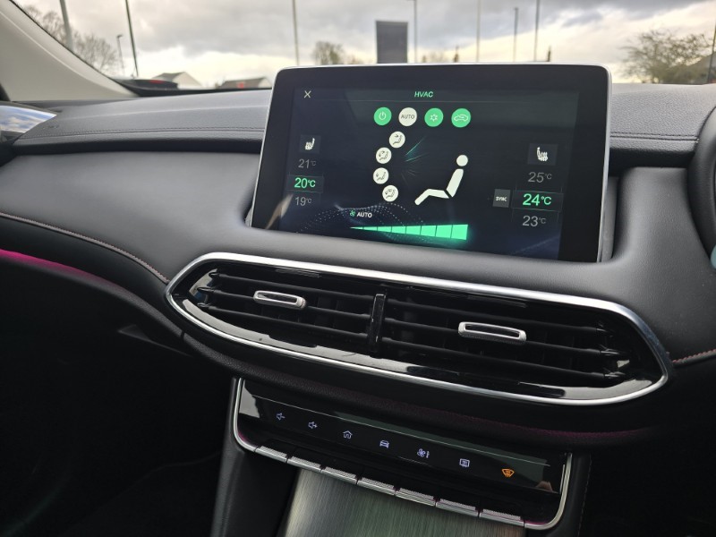 Used MG MG HS 2022 for sale - 77877763: Photo 37