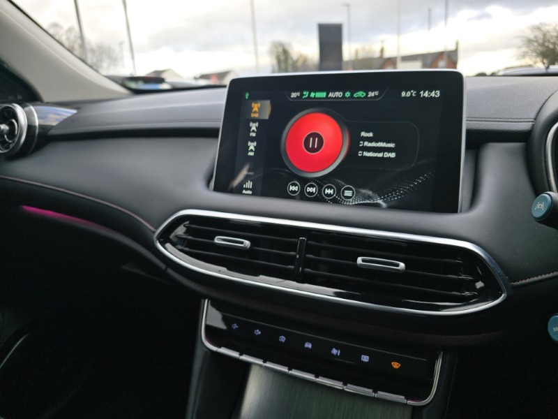 Used MG MG HS 2022 for sale - 77877763: Photo 40