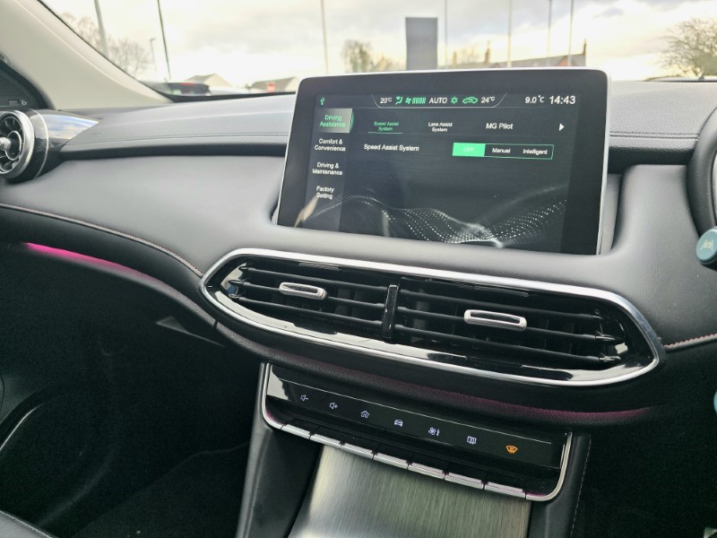 Used MG MG HS 2022 for sale - 77877763: Photo 41