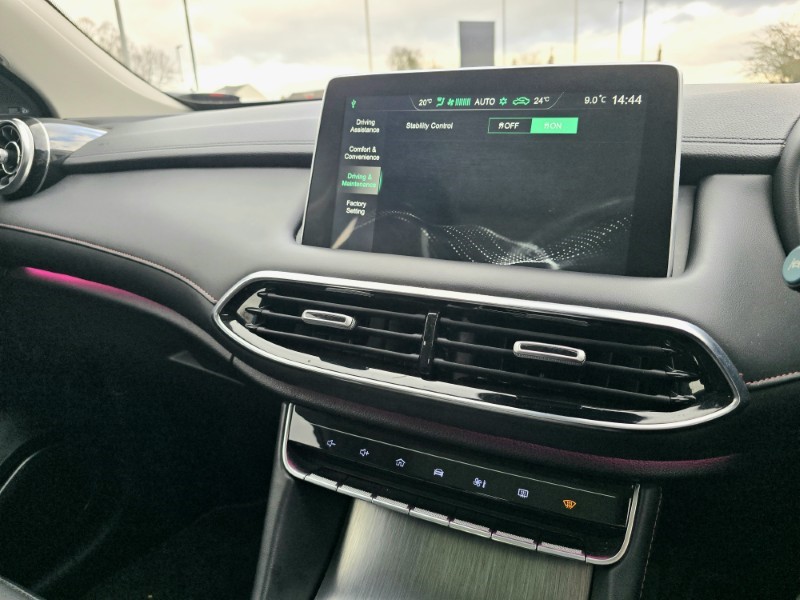 Used MG MG HS 2022 for sale - 77877763: Photo 43