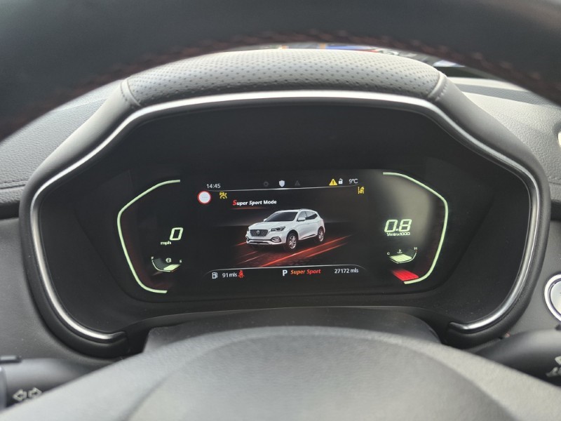 Used MG MG HS 2022 for sale - 77877763: Photo 47