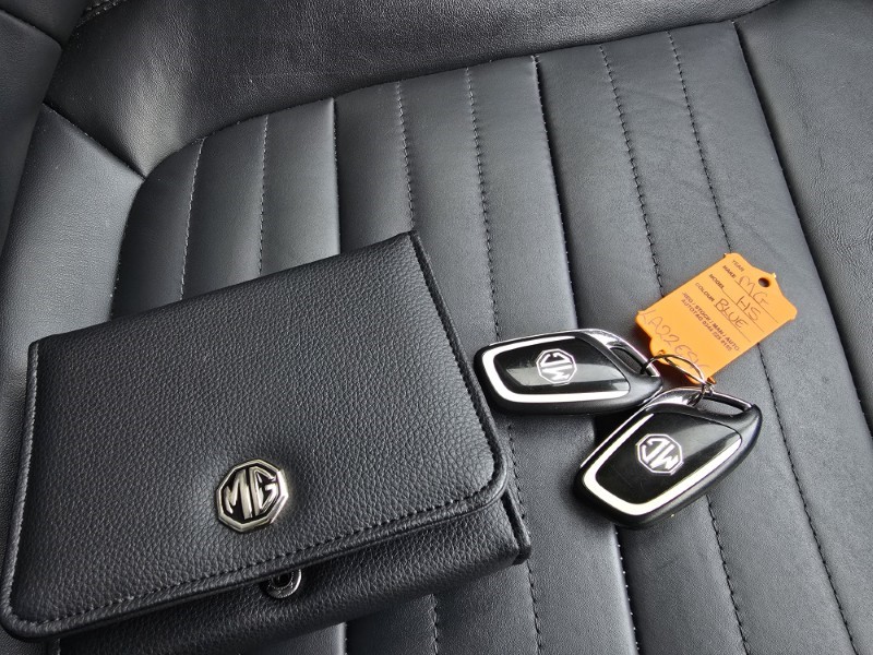 Used MG MG HS 2022 for sale - 77877763: Photo 49