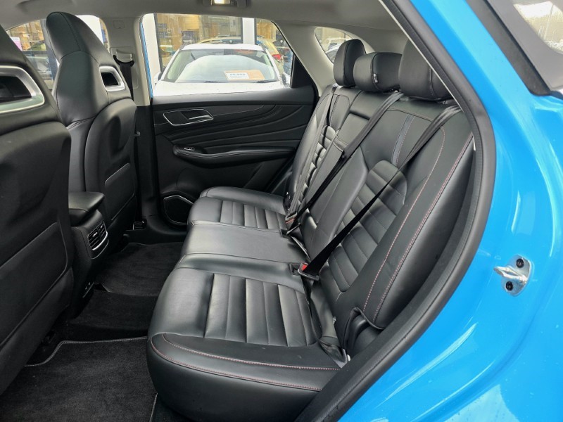 Used MG MG HS 2022 for sale - 77877763: Photo 5