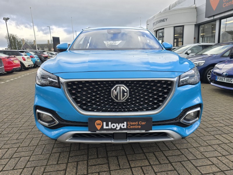 Used MG MG HS 2022 for sale - 77877763: Photo 7