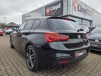 Used BMW 1 Series 2019 for sale - 78077707: Photo