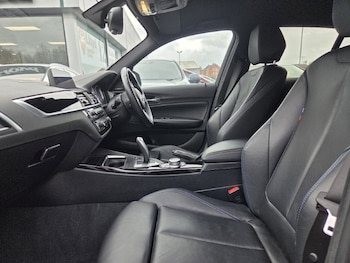 Used BMW 1 Series 2019 for sale - 78077707: Photo