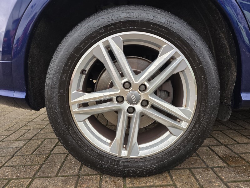 Used Audi Q5 2018 for sale - 76981619: Photo 10