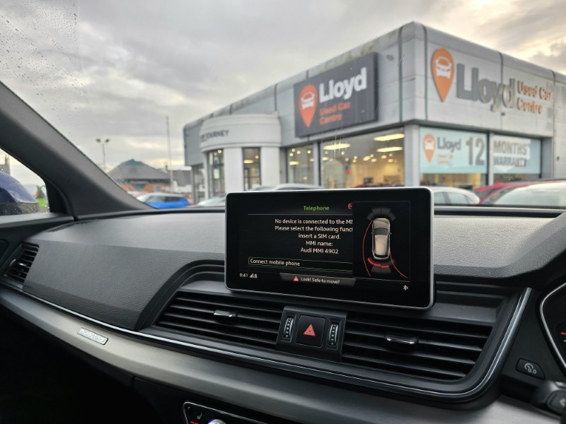 Used Audi Q5 2018 for sale - 76981619: Photo 15