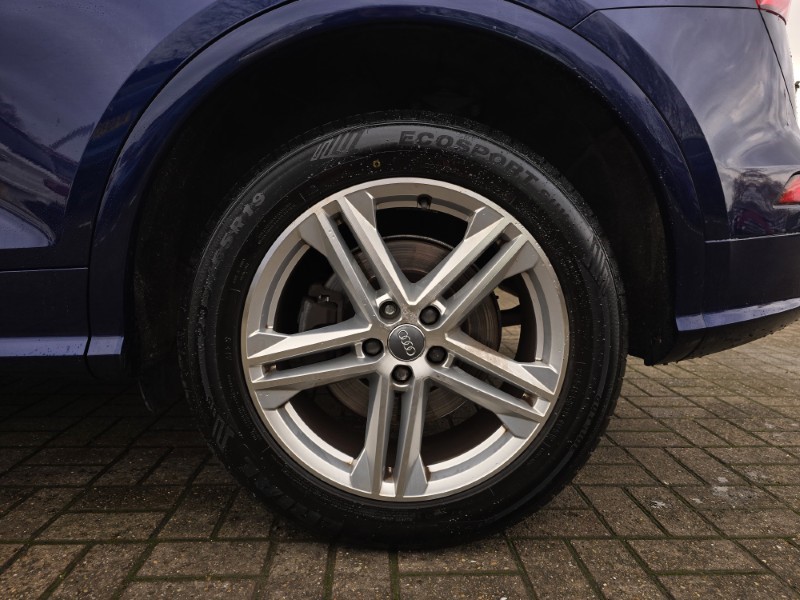 Used Audi Q5 2018 for sale - 76981619: Photo 18