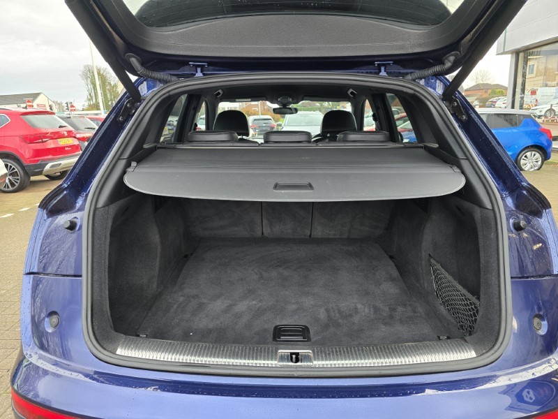 Used Audi Q5 2018 for sale - 76981619: Photo 20